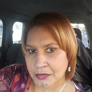 Meet your Posher, Yolanda